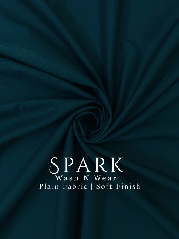 Spark - Zinc - Summer Blended (4 Mtr)